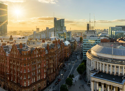 360 Digital Paths Manchester