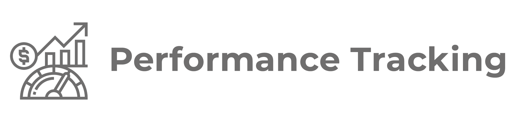 360 Performance Tracking