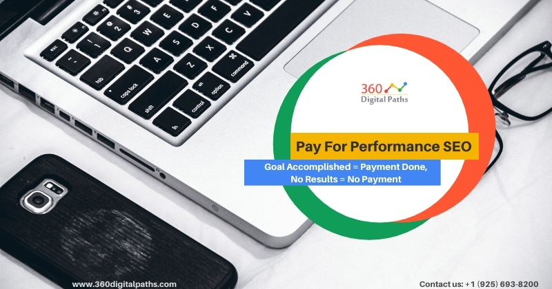 Pay For Performance SEO